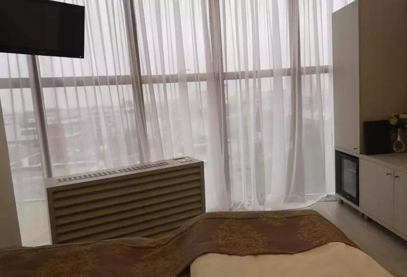 호텔 Helin Calea Bucuresti