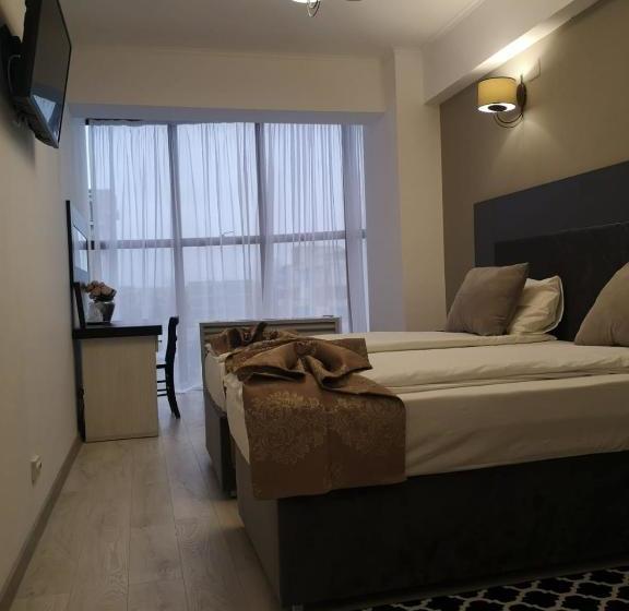 هتل Helin Calea Bucuresti