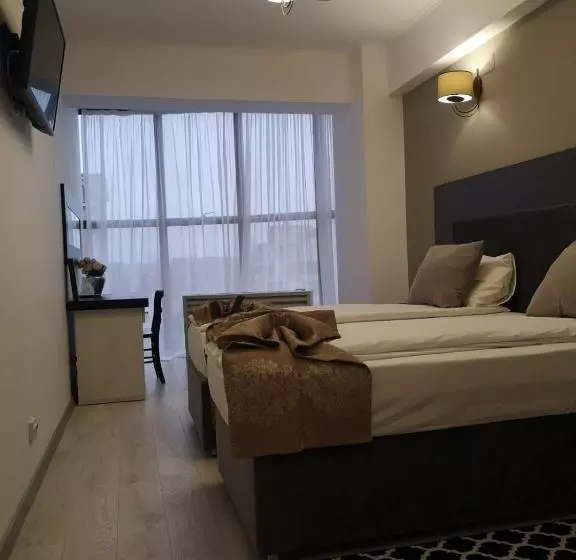 호텔 Helin Calea Bucuresti