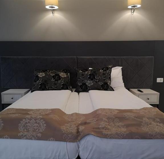 هتل Helin Calea Bucuresti