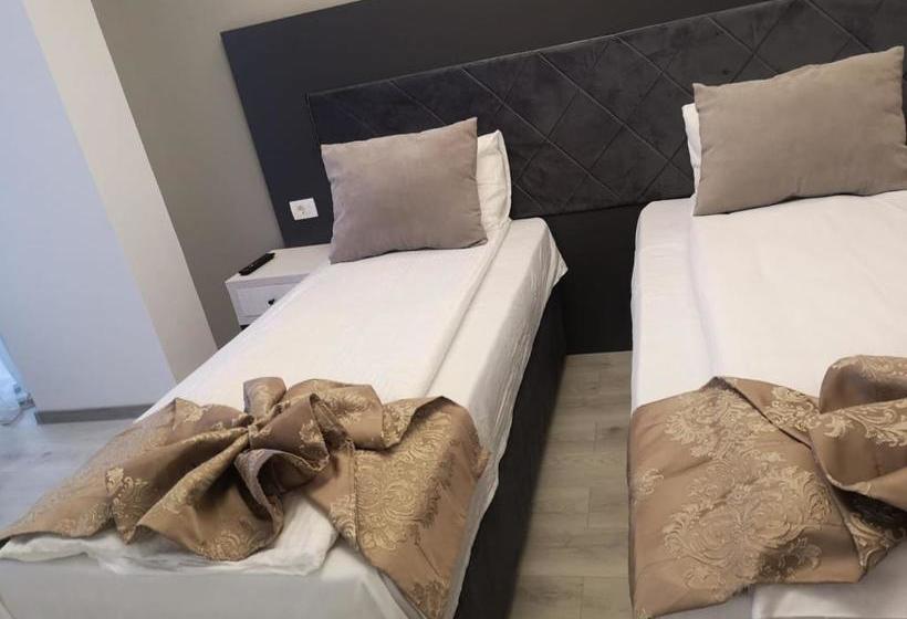 هتل Helin Calea Bucuresti