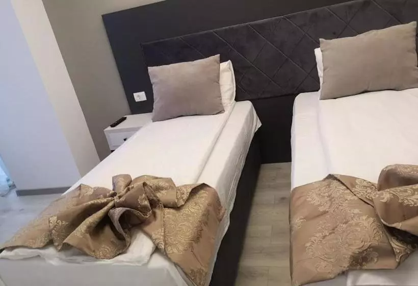 호텔 Helin Calea Bucuresti