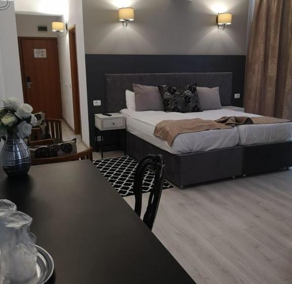 هتل Helin Calea Bucuresti