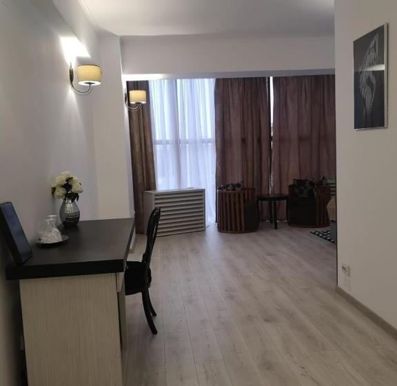 هتل Helin Calea Bucuresti