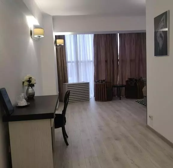 호텔 Helin Calea Bucuresti