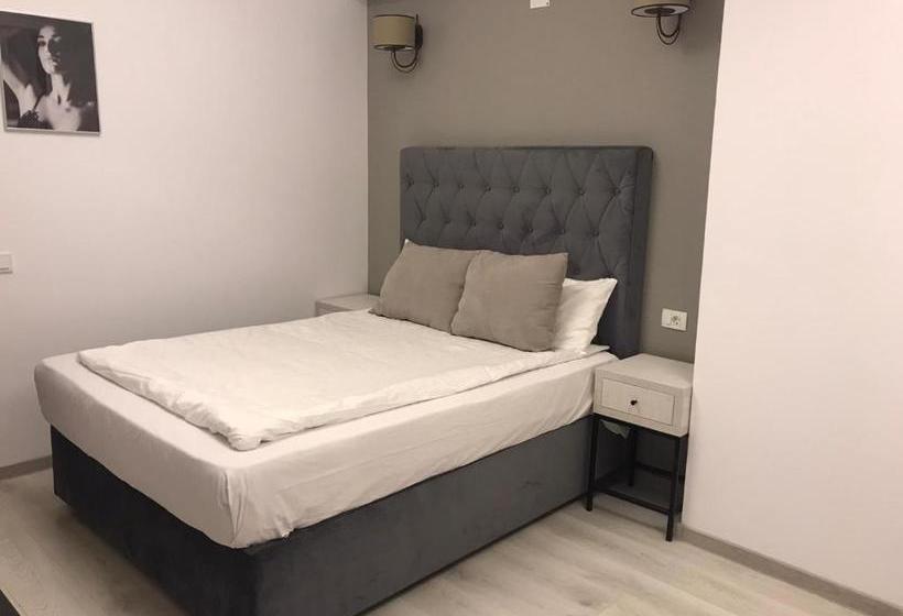 هتل Helin Calea Bucuresti