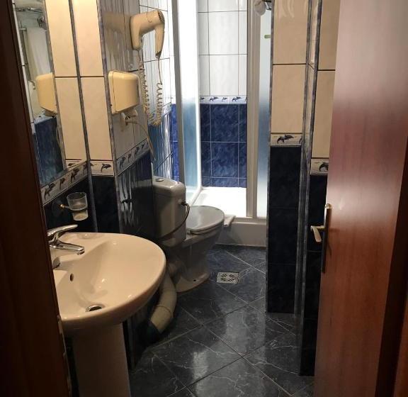 هتل Helin Calea Bucuresti