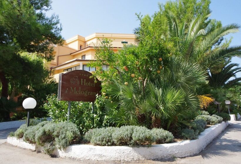 Hotel I Melograni