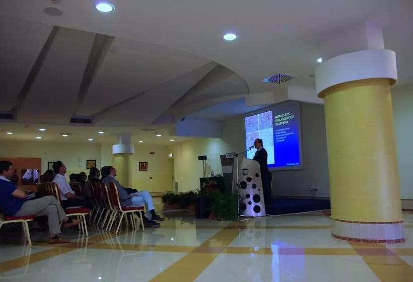 Отель I Melograni