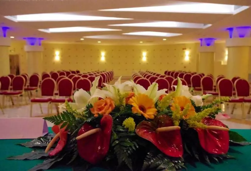 Отель I Melograni