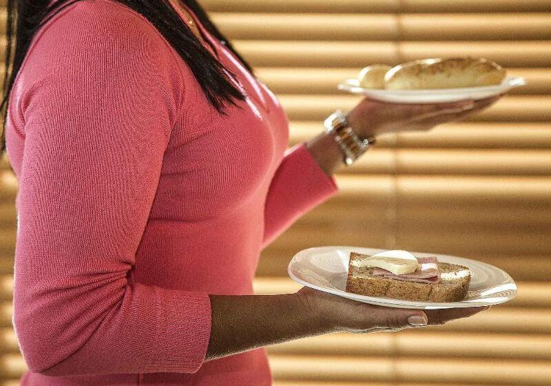 هتل Ibis Vitoria Aeroporto