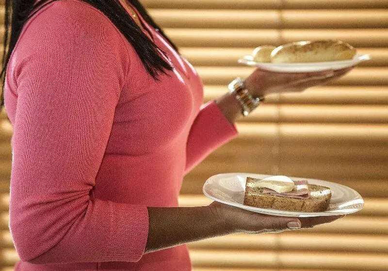 Отель Ibis Vitoria Aeroporto