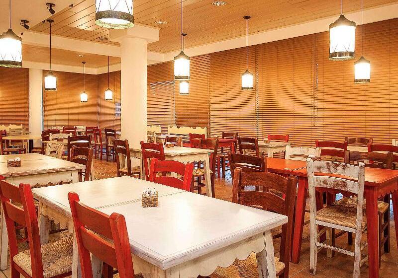 هتل Ibis Vitoria Aeroporto