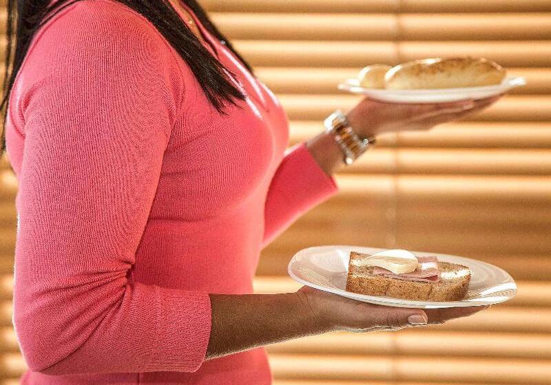 هتل Ibis Vitoria Aeroporto