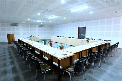 ホテル Infinity Corbett Wilderness Resort