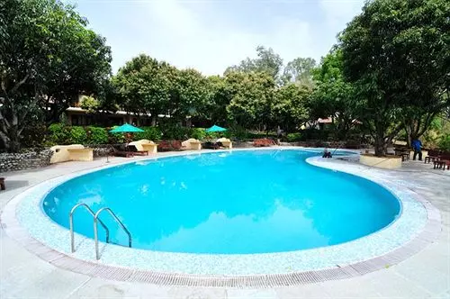 ホテル Infinity Corbett Wilderness Resort