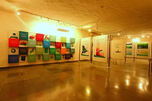 ホテル Infinity Corbett Wilderness Resort