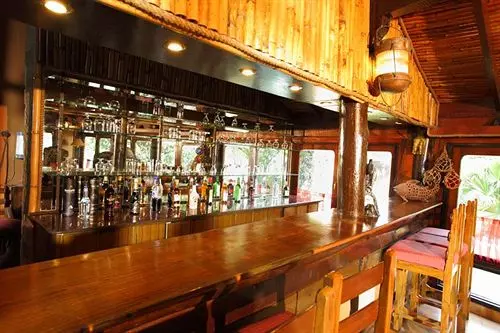 ホテル Infinity Corbett Wilderness Resort