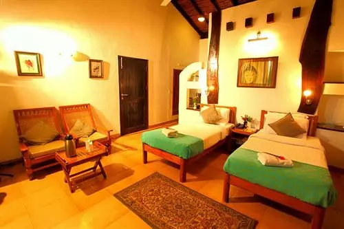 ホテル Infinity Corbett Wilderness Resort