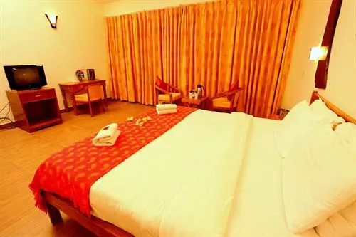 ホテル Infinity Corbett Wilderness Resort