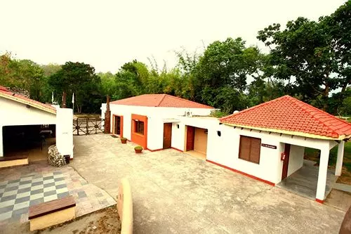 ホテル Infinity Corbett Wilderness Resort