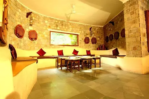 ホテル Infinity Corbett Wilderness Resort