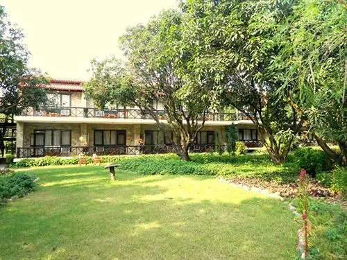 ホテル Infinity Corbett Wilderness Resort