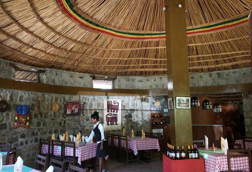 Jerusalem Hotel Lalibela