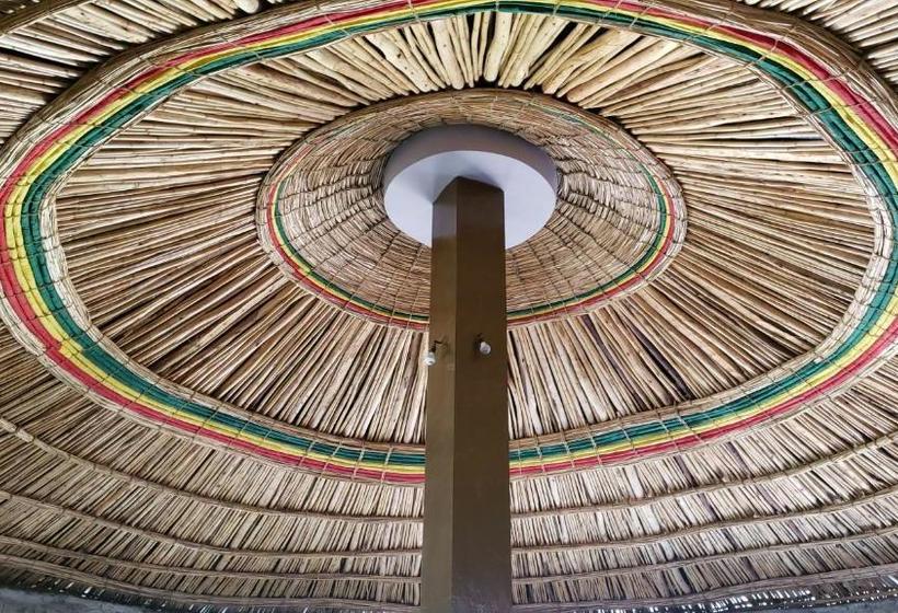 Jerusalem Hotel Lalibela