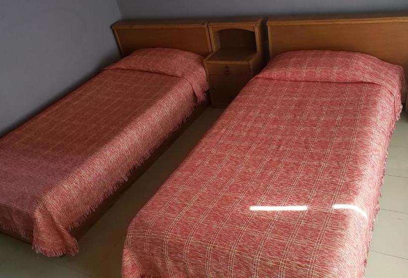 Jerusalem Hotel Lalibela