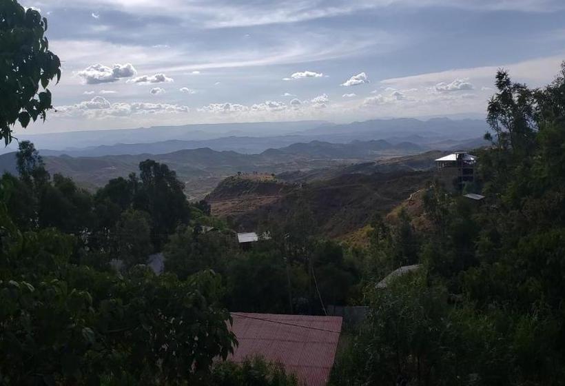 Jerusalem Hotel Lalibela