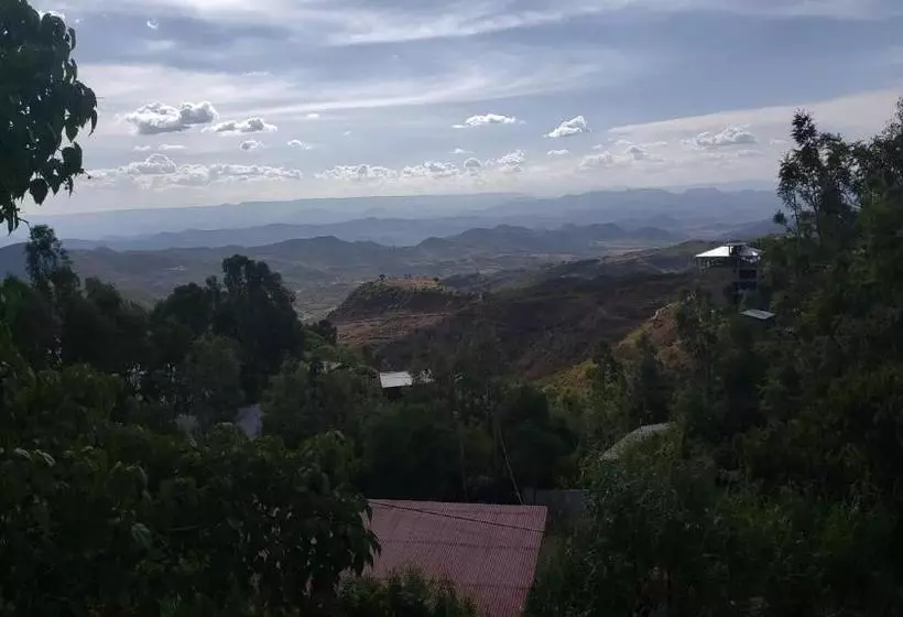 Jerusalem Hotel Lalibela