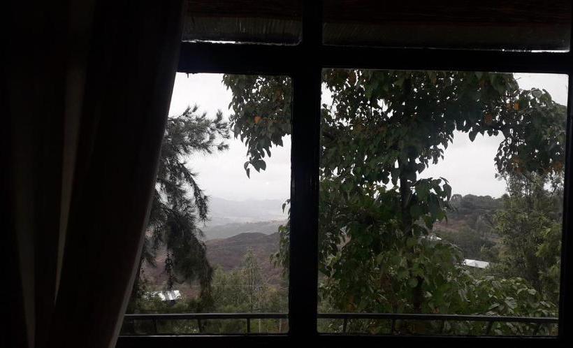 Jerusalem Hotel Lalibela