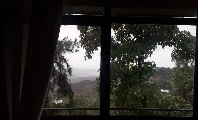 Jerusalem Hotel Lalibela