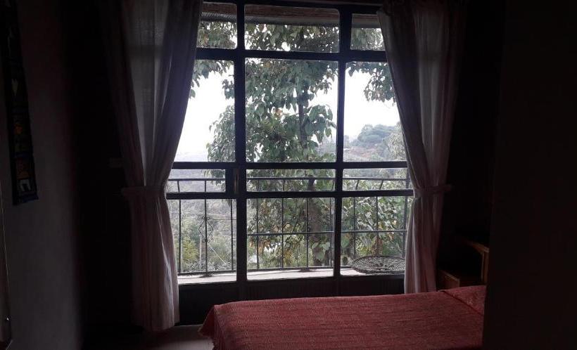 Jerusalem Hotel Lalibela