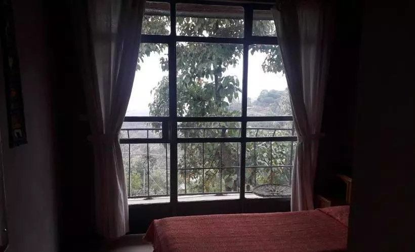 Jerusalem Hotel Lalibela