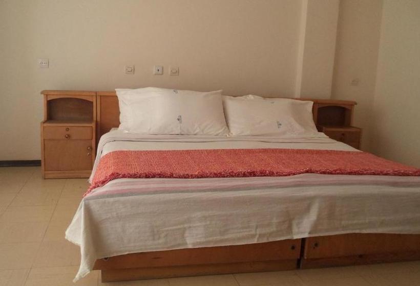 Jerusalem Hotel Lalibela