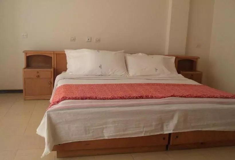 Jerusalem Hotel Lalibela
