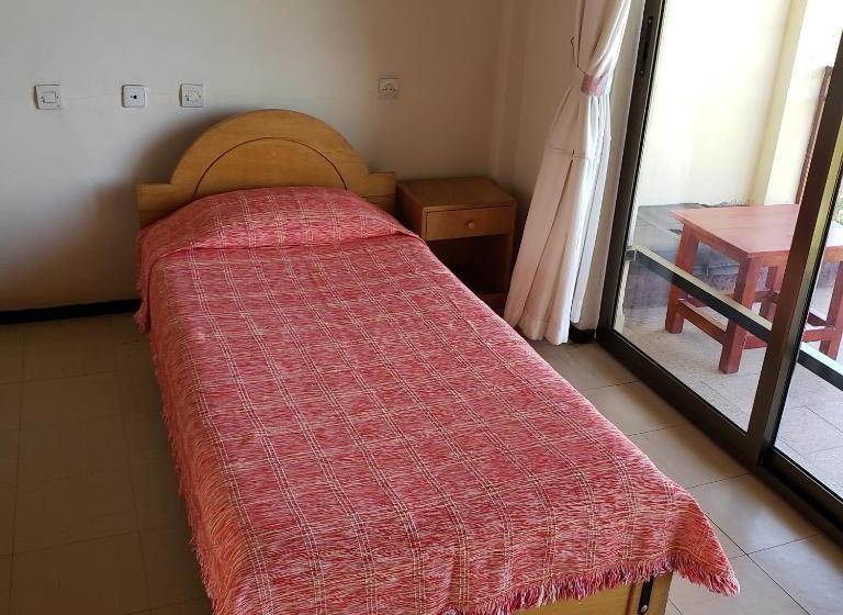 Jerusalem Hotel Lalibela