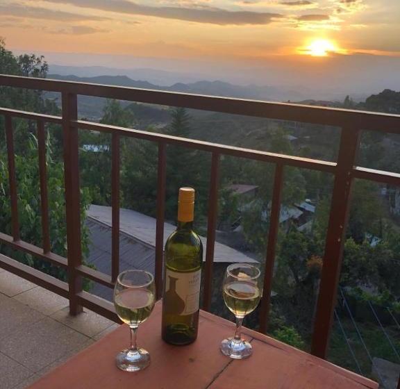 Jerusalem Hotel Lalibela