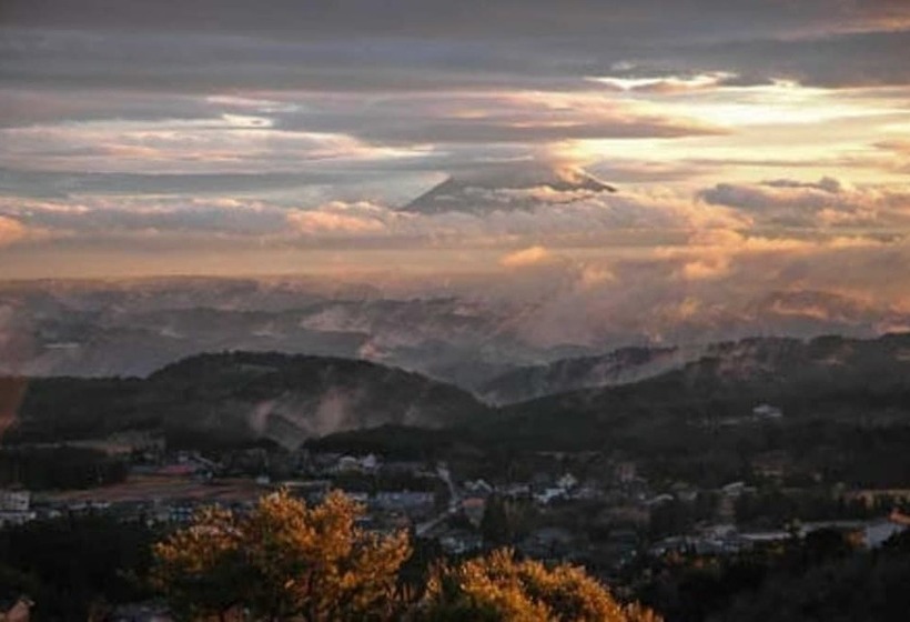 Hotel Kirishima Onsen Ryokojin Sanso