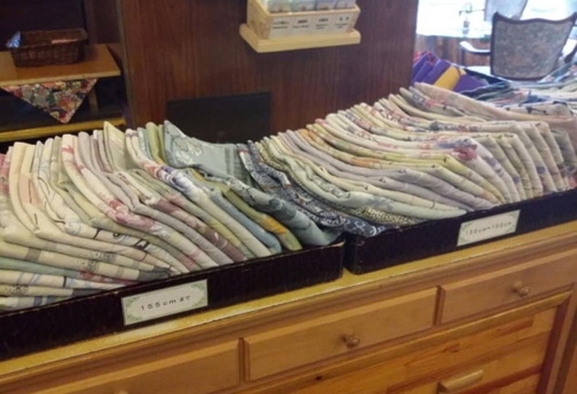 Hotel Kirishima Onsen Ryokojin Sanso