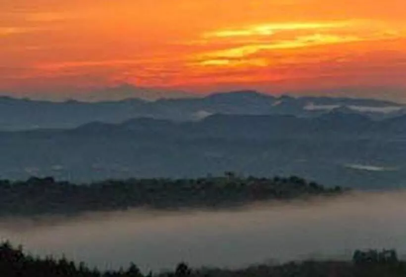 호텔 Kirishima Onsen Ryokojin Sanso