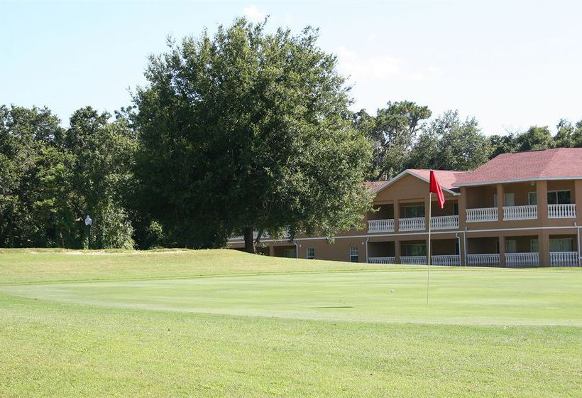 Lakeside Golfresort-inverness