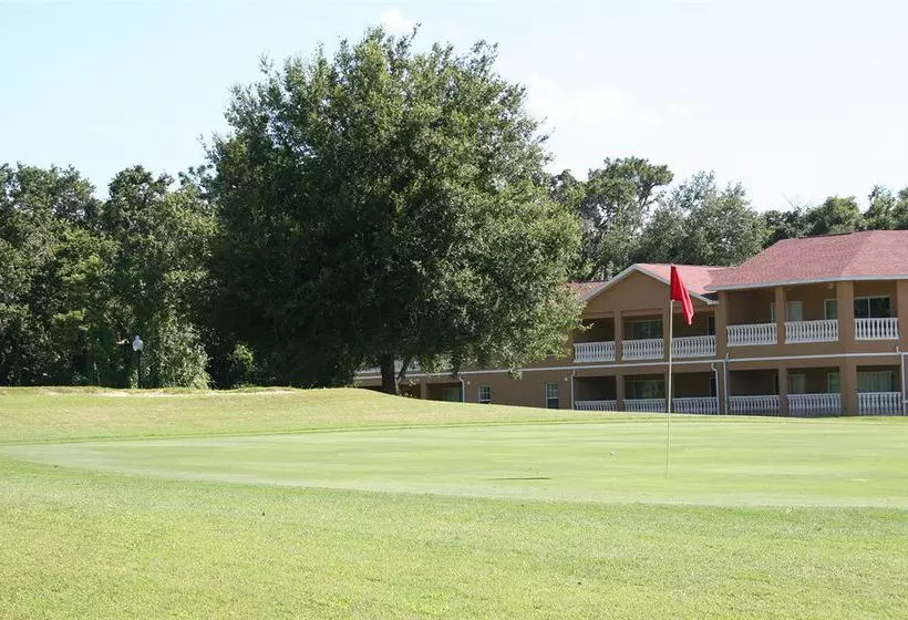 Lakeside Golfresort-inverness