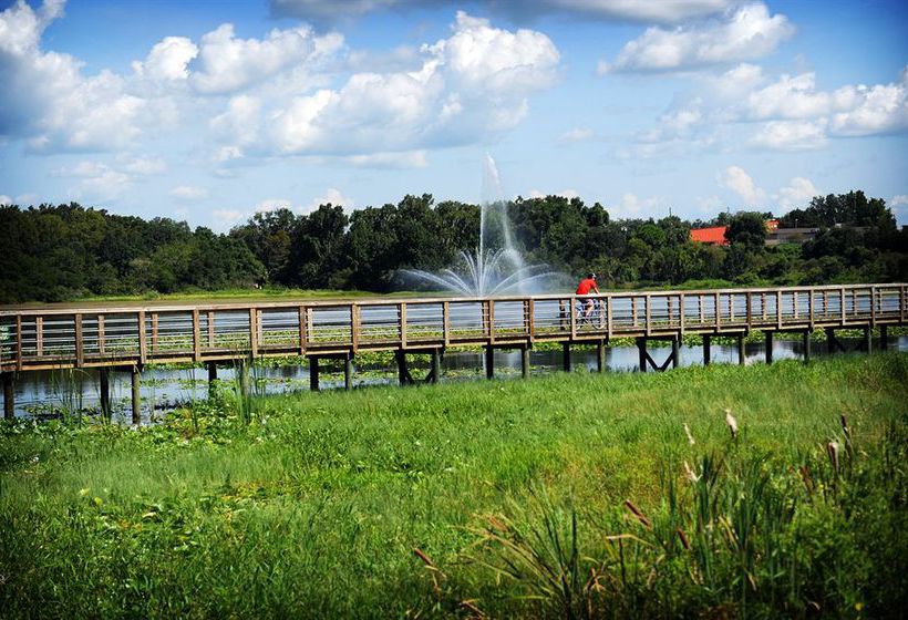Lakeside Golfresort-inverness