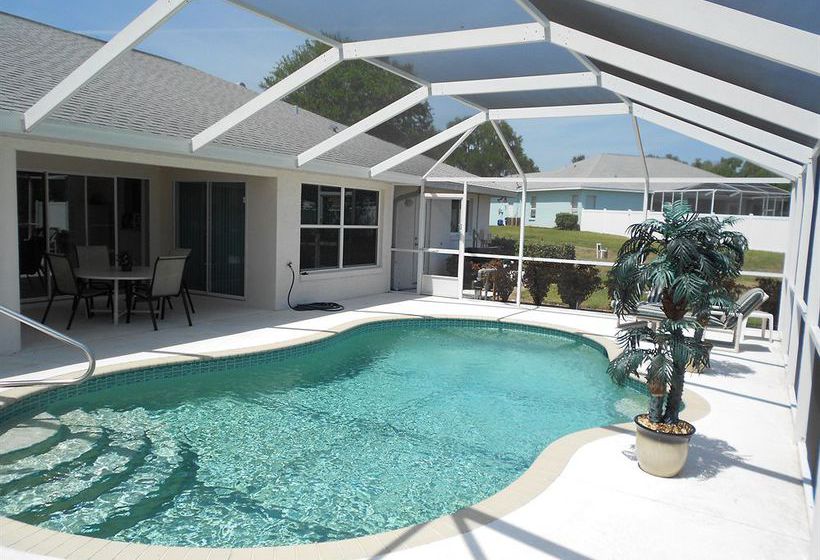 Lakeside Golfresort-inverness