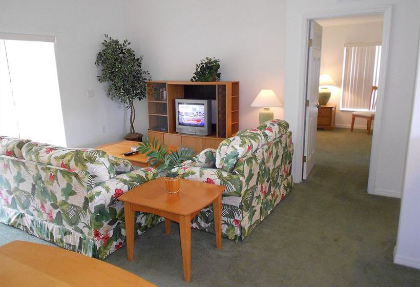 Lakeside Golfresort-inverness