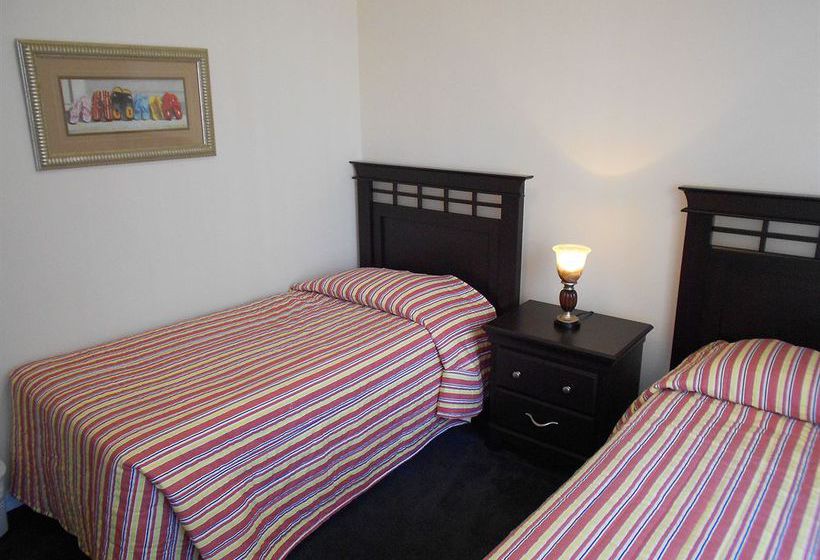 Lakeside Golfresort-inverness