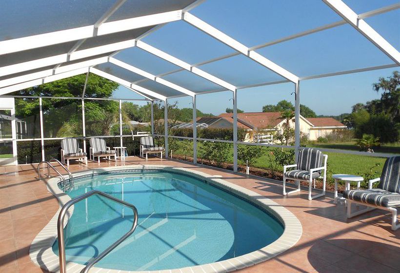 Lakeside Golfresort-inverness